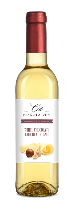 White Chocolate Dessert Wine