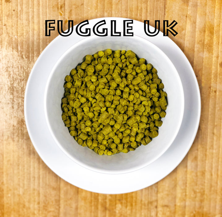 Fuggle (UK)