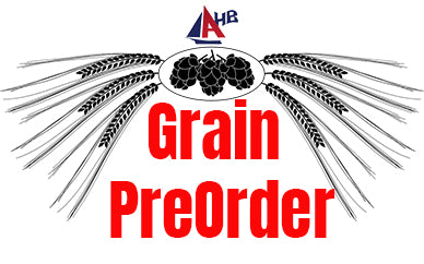 Appalachian Wheat Malt - Riverbend PreOrder Bag