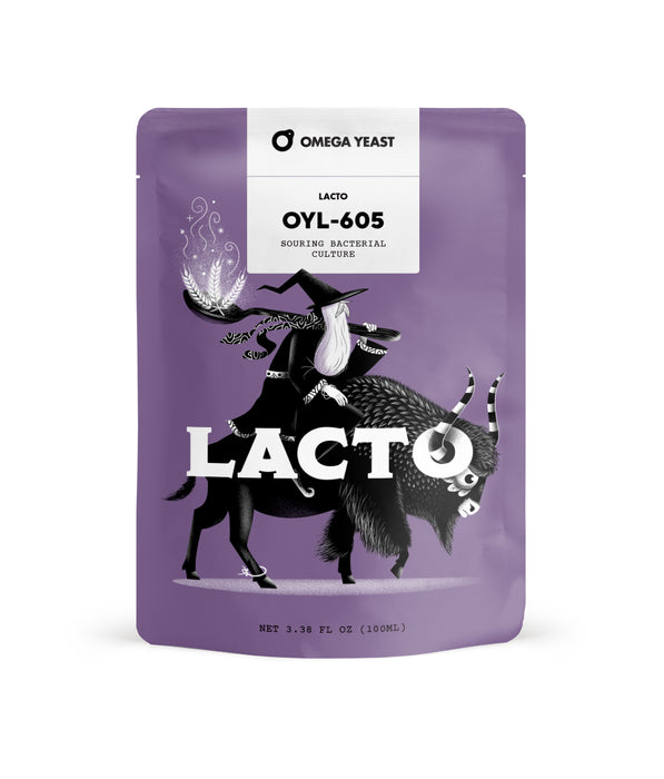 Lacto OYL-605