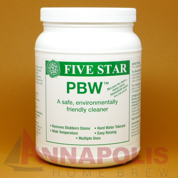 PBW - Powder