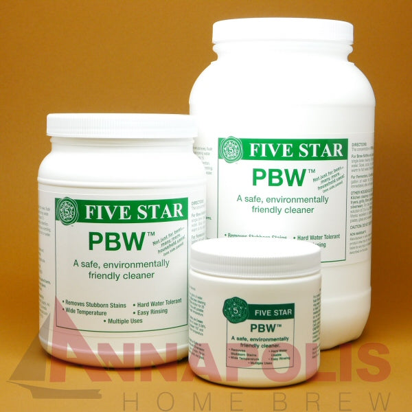 PBW - Powder