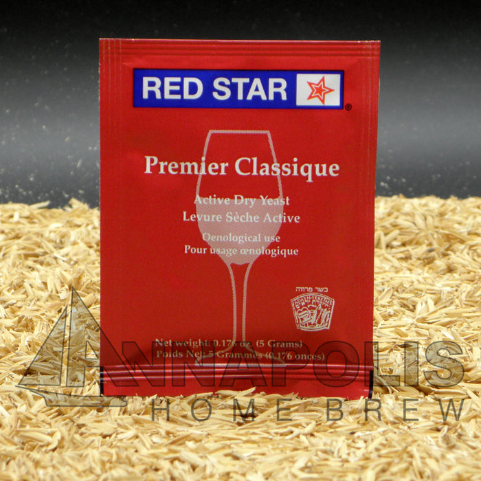 Premier Classique Red Star