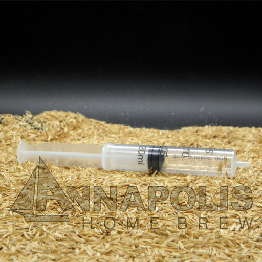 20 CC Syringe