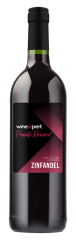 WineExpert Private Reserve Zinfandel Lodi Old Vines California Wine Kit 6 Gallons