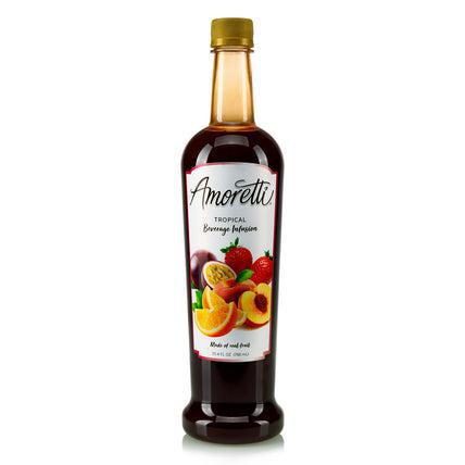 Tropical Infusion - Amoretti Beverage Infusion