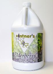Elderberry Fruit Wine Base - Vintner's Best