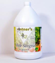 Vintner's Best White Sangria Fruit Wine Base
