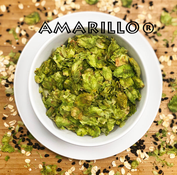 Amarillo® (US) Whole Hops