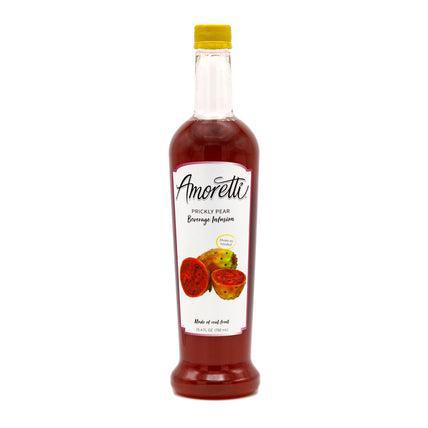 Prickly Pear - Amoretti Beverage Infusion