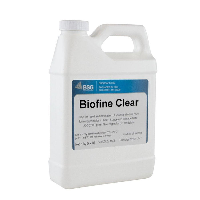 Kerry Biofine Clear