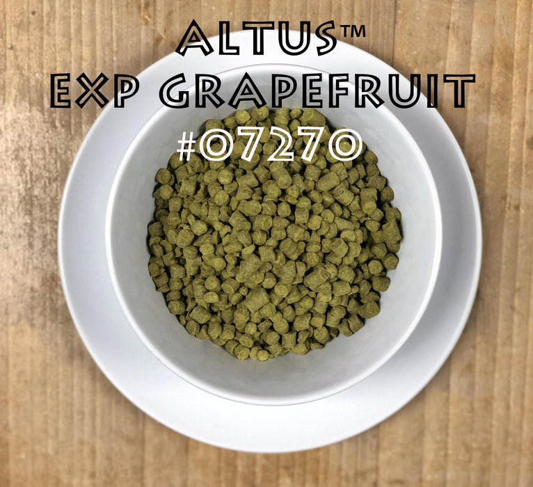 Altus™ (Experimental Grapefruit #07270)