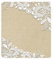 Linen n' Lace - MacDay Wine Labels (30 pack)