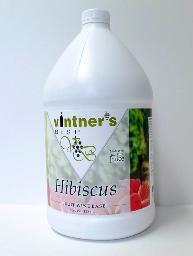Hibiscus Fruit Wine Base - Vintner's Best