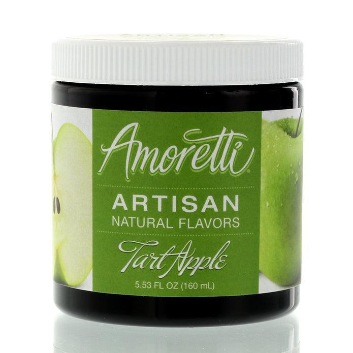 Tart Apple - Amoretti Artisan Natural Flavors