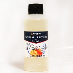 Mango - Brewer's Best Natural Flavorings