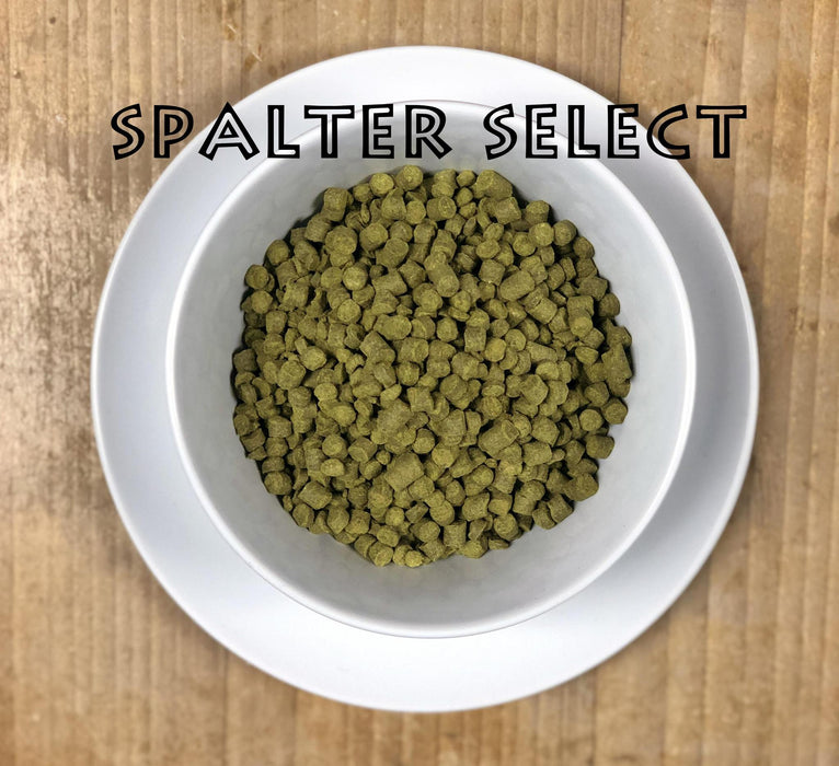 Spalter Select (Select) (Spalt Select)