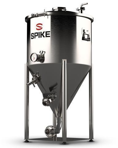 Spike CF30 Conical Unitank