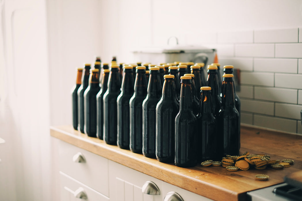 Brew-A-Beer Monthly Subscription