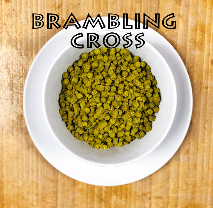 Bramling Cross