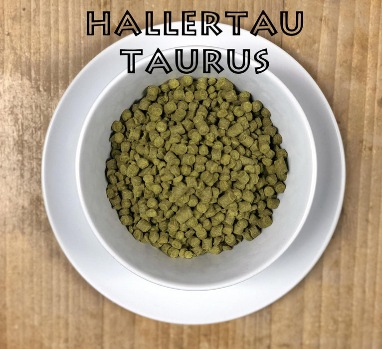 Hallertau Taurus (Hallertauer Taurus)
