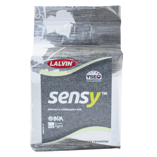 Sensy Wine Yeast by YSEO and Lalvin