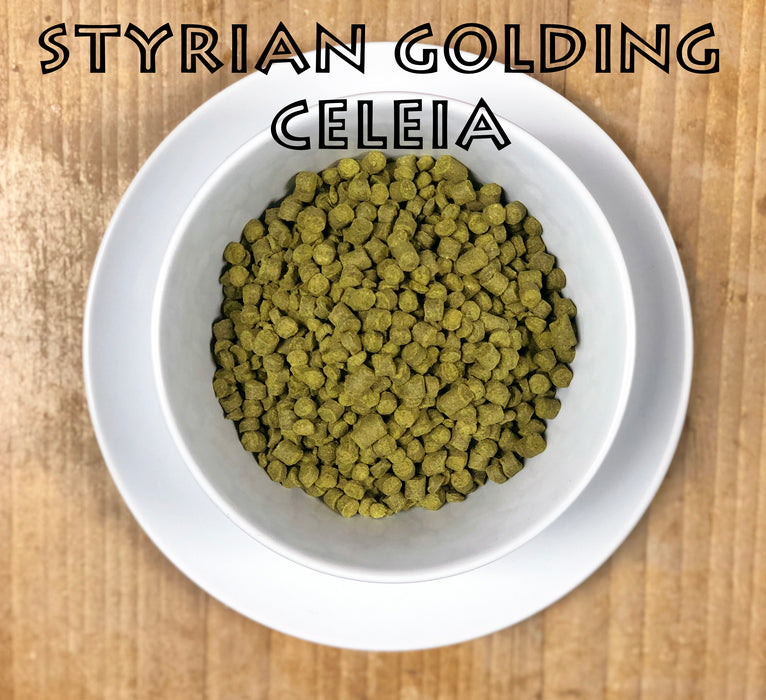 Celeia (Styrian Golding Celeia)