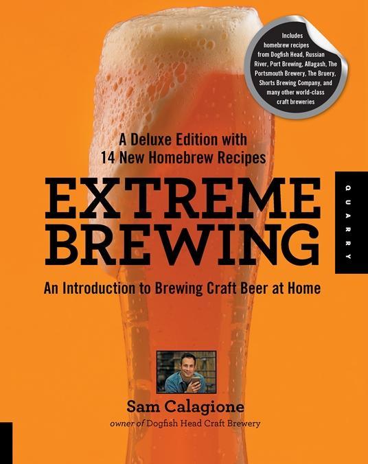 Extreme Homebrewing