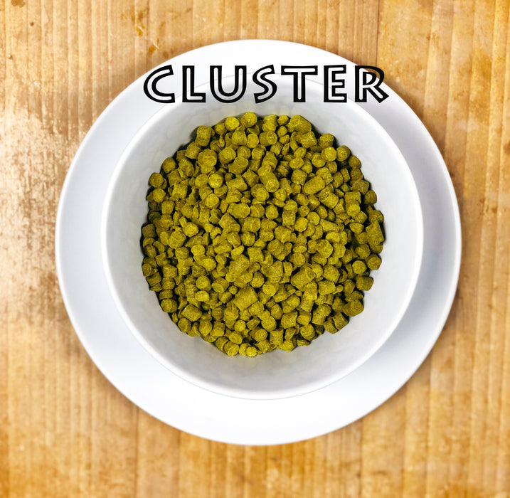 Cluster (US)