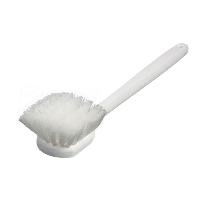 Long Handle Kettle Scrub Brush