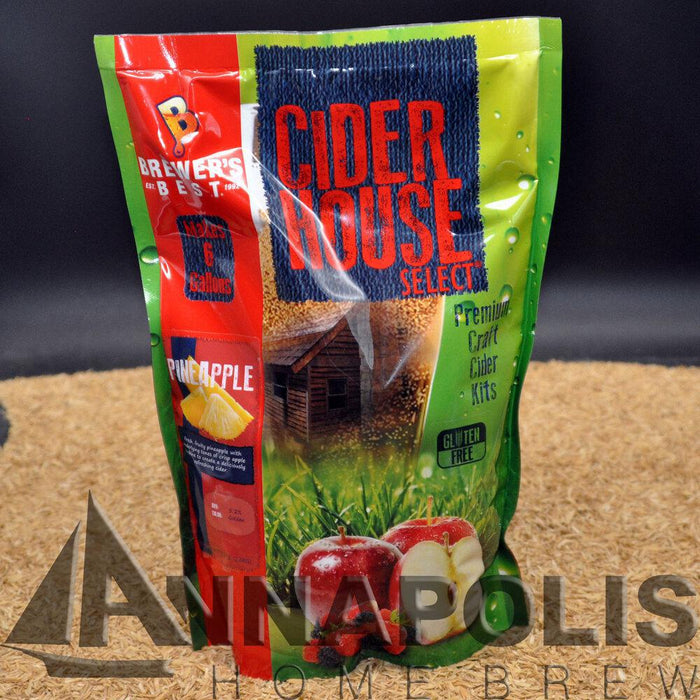 Pineapple Cider - Cider House Select® Cider Kit