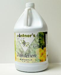 Dandelion Fruit Wine Base - Vintner's Best