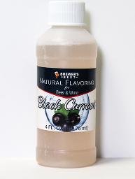 Black Currant - Brewer's Best Natural Flavorings