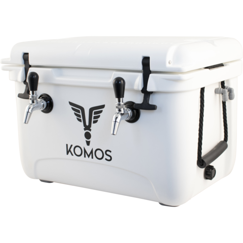 Komos Rubicon Draft Box
