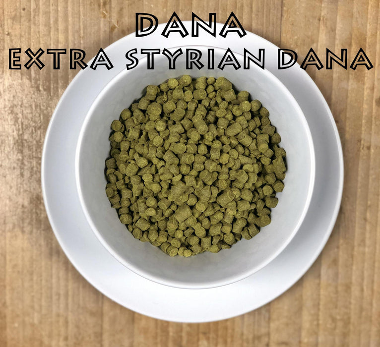 Dana (Extra Styrian Dana)