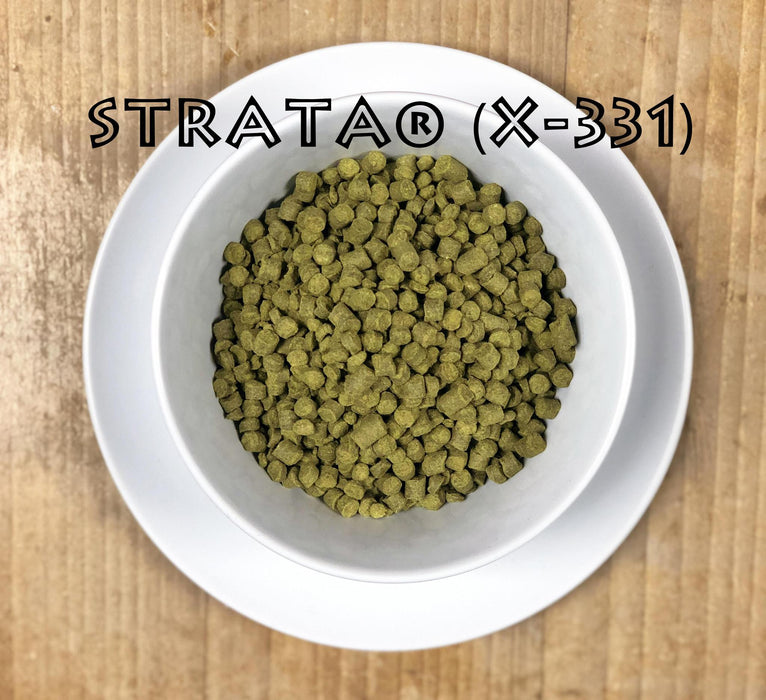 Strata® (X-331)