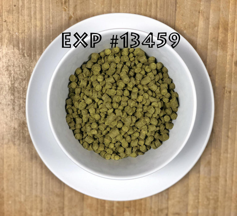 Experimental #13459 (X13459)