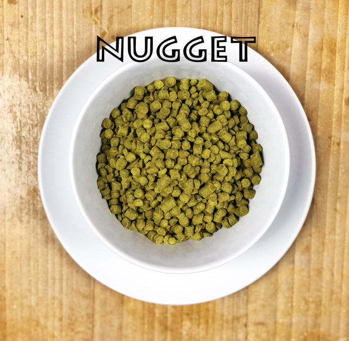 Nugget (BC)