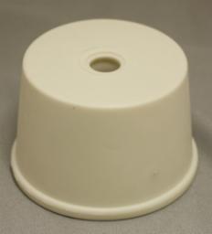 Large Universal Stopper Solid