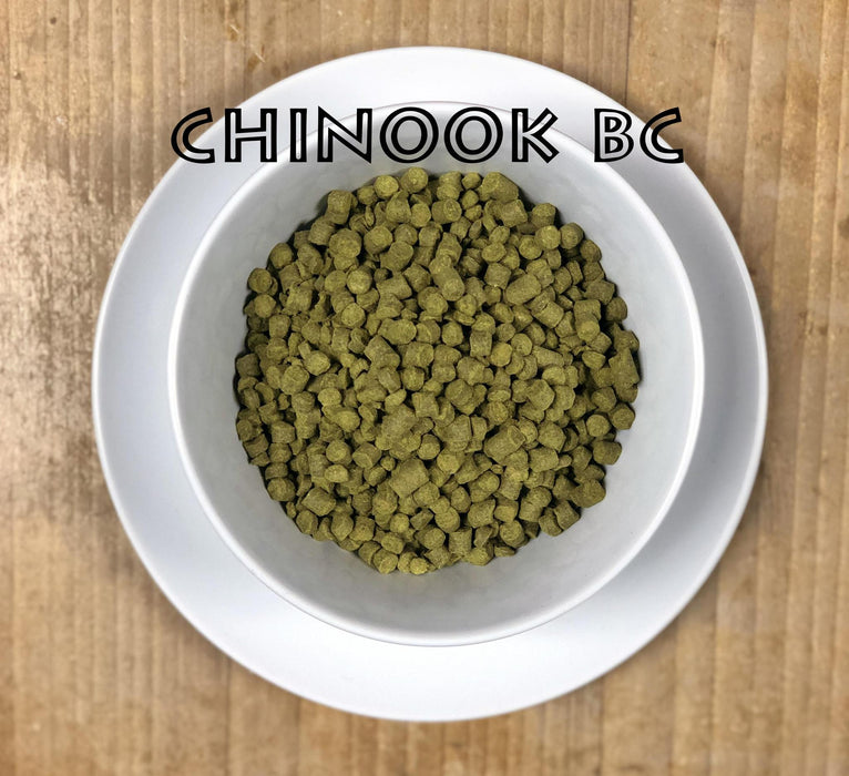 Chinook (BC)