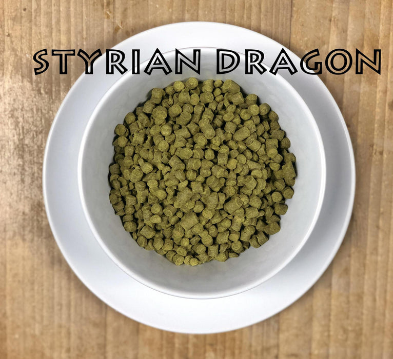 Styrian Dragon (Dragon)