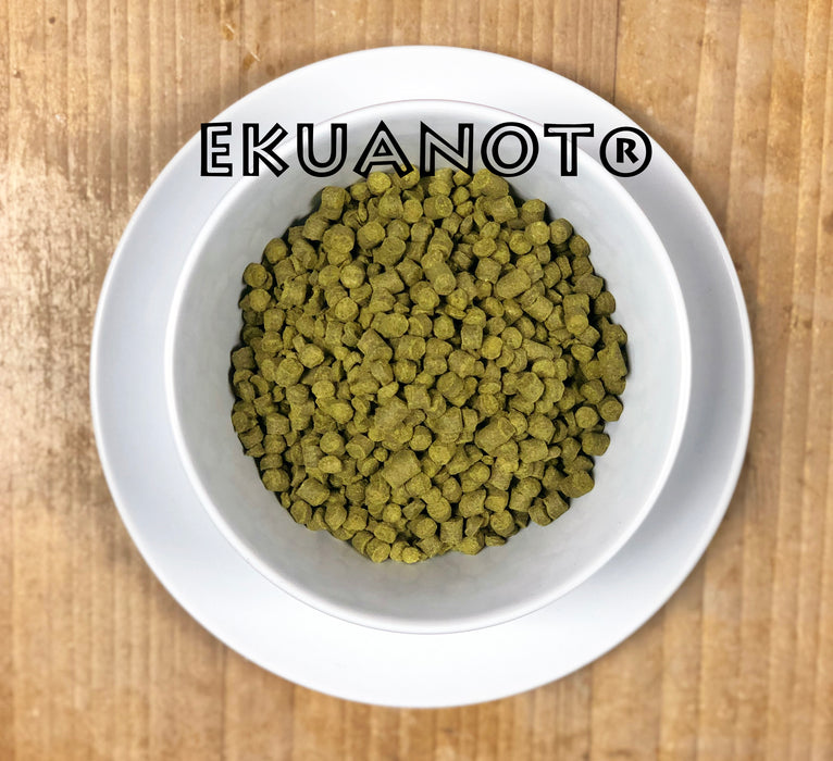 Ekuanot® (HBC 366) (Equinox)