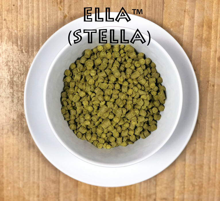 Ella™ (Stella)