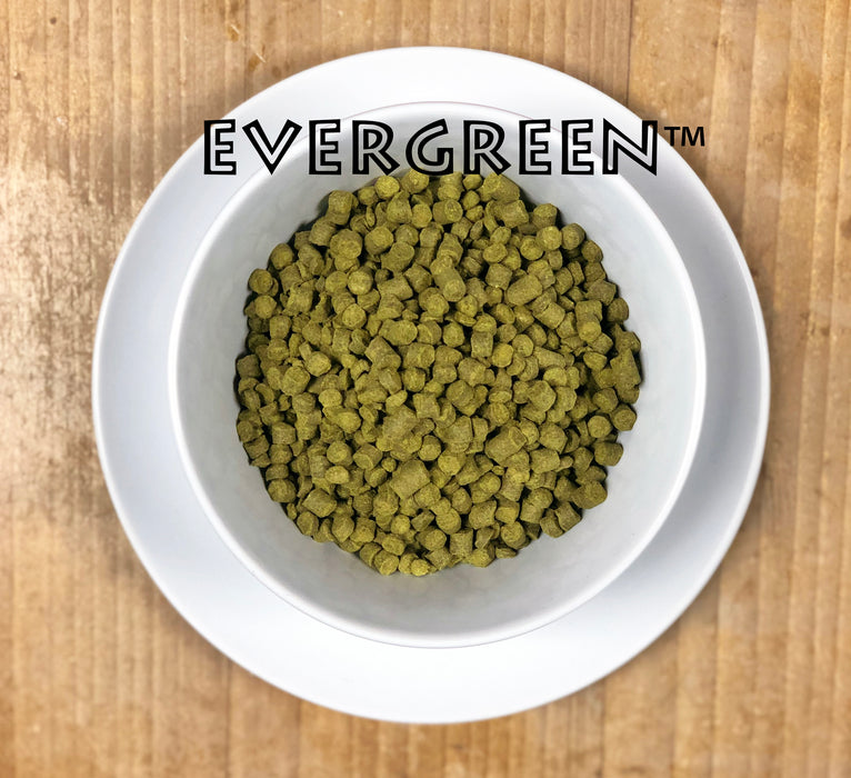 Evergreen™