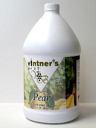 Pear Fruit Wine Base - Vintner's Best