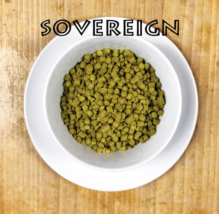 Sovereign (TA200)