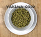 Yakima Gold Hop Pellets