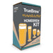 TrueBrew HomeBrew Kit Generic Box for West Coast IPA 5 Gallon Beer Making Ingredient Kit