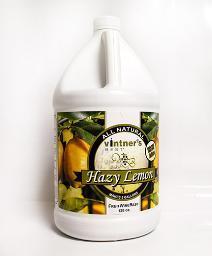 Hazy Lemon Fruit Wine Base - Vintner's Best
