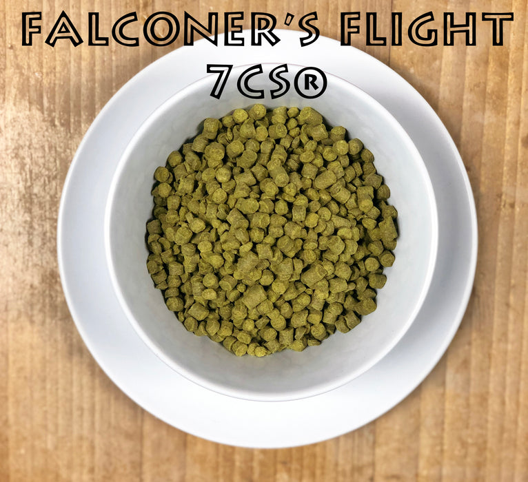 Falconer's Flight 7Cs®